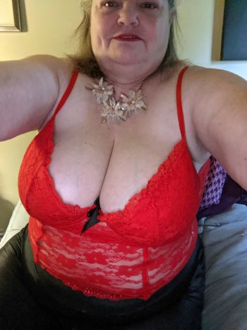 nude kikisilk showing bbw selfie