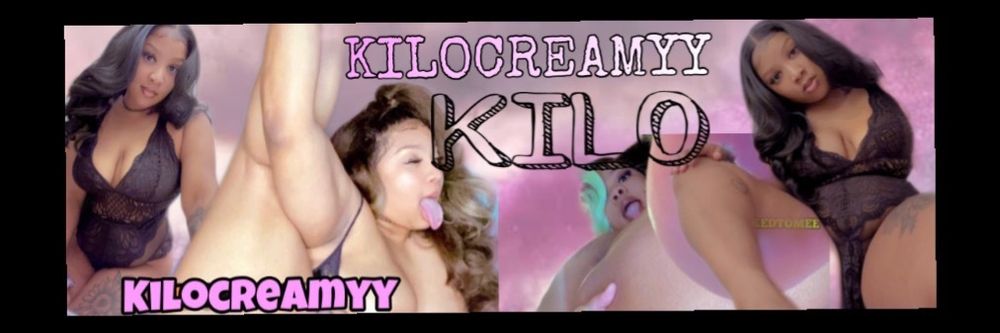 kilocreamyy OnlyFans showing messaging