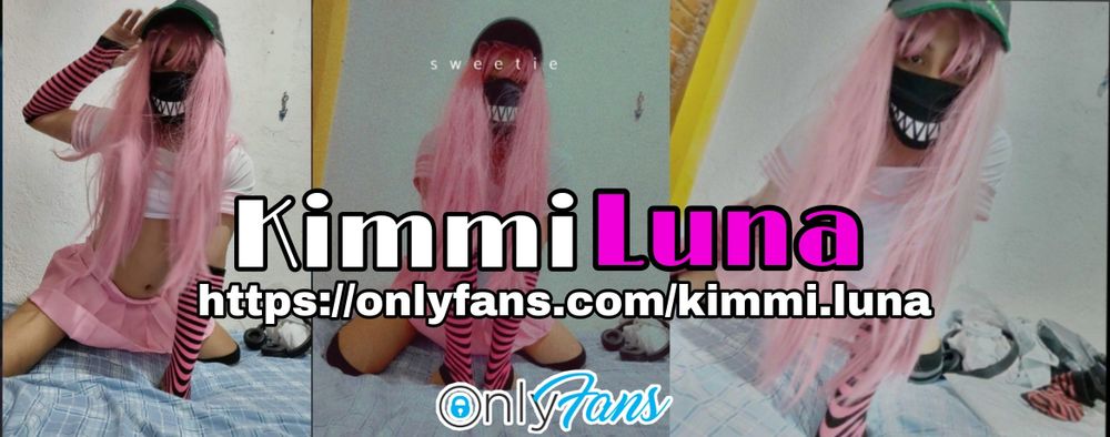 kimmi.luna OnlyFans recording united states