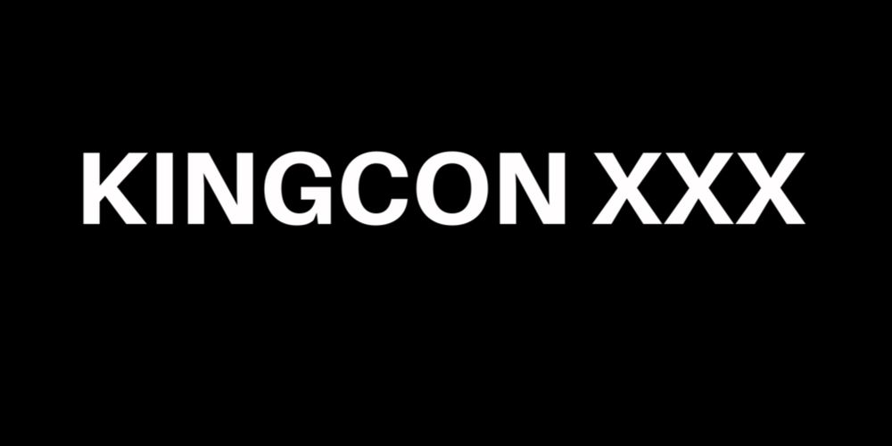 kingconxxx OnlyFans streamer