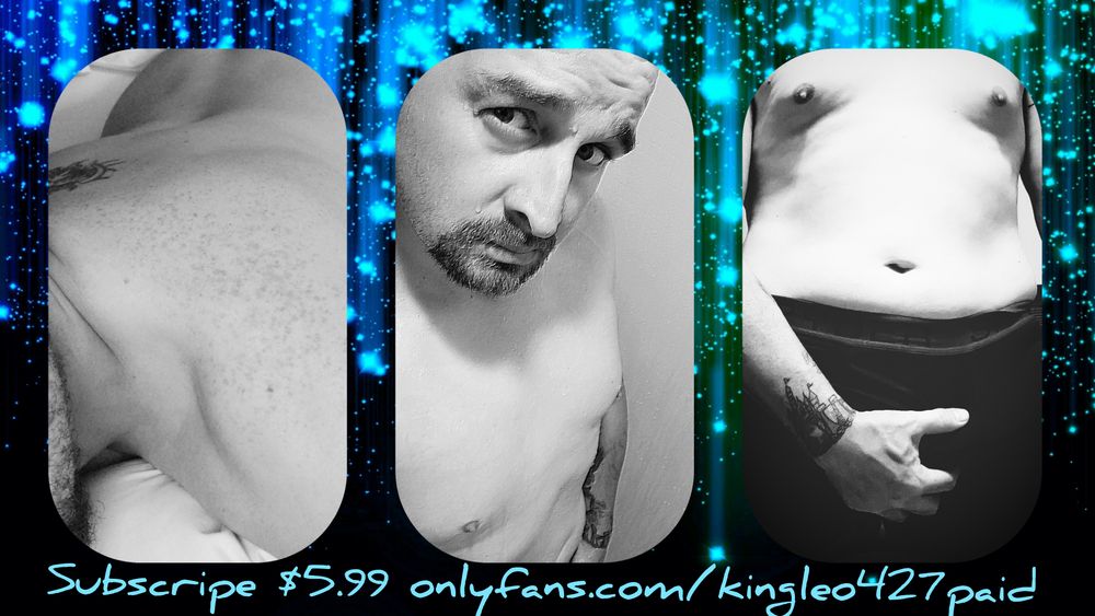 nude kingleo427 fetish