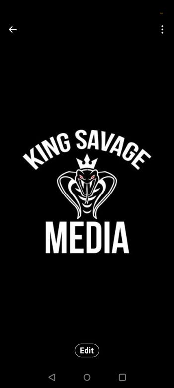 nude kingsavagemedia showing slut