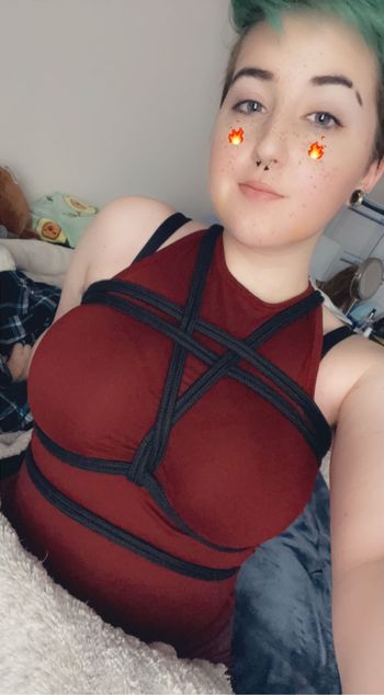 nude kinky_bitches streamer