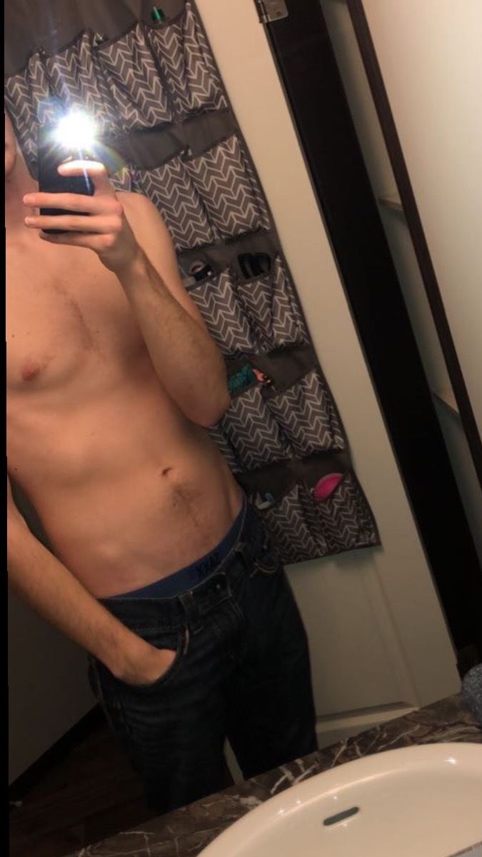 kinky_boy202 OnlyFans posting male