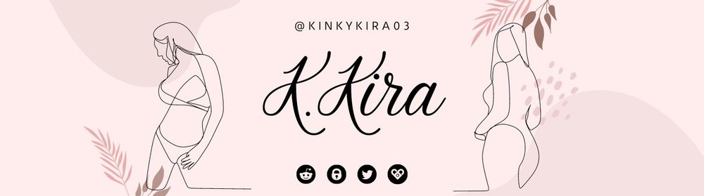 kinkykira03 OnlyFans showing custom content