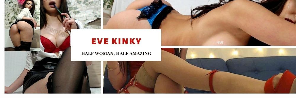 kinkymodel OnlyFans exhibitionism