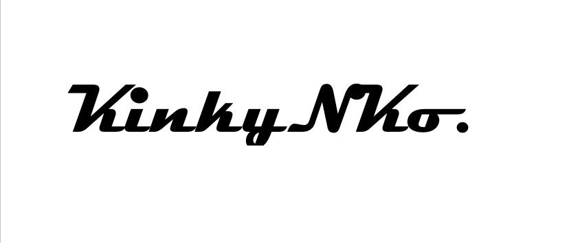 kinkynkko OnlyFans doing kinky