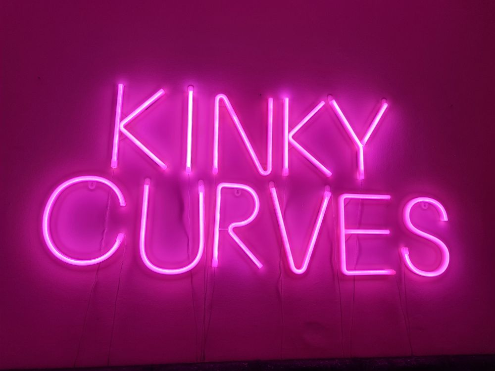 kinkyxcurves OnlyFans recording bbw