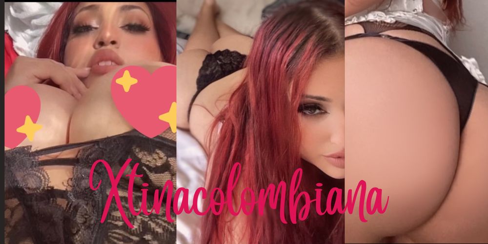 kinkyxtinacolombiana OnlyFans recording video call