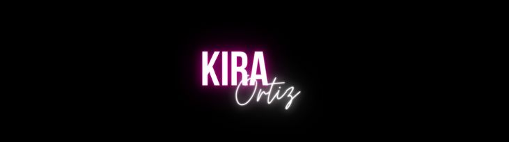 kiraortizfree OnlyFans showing messaging