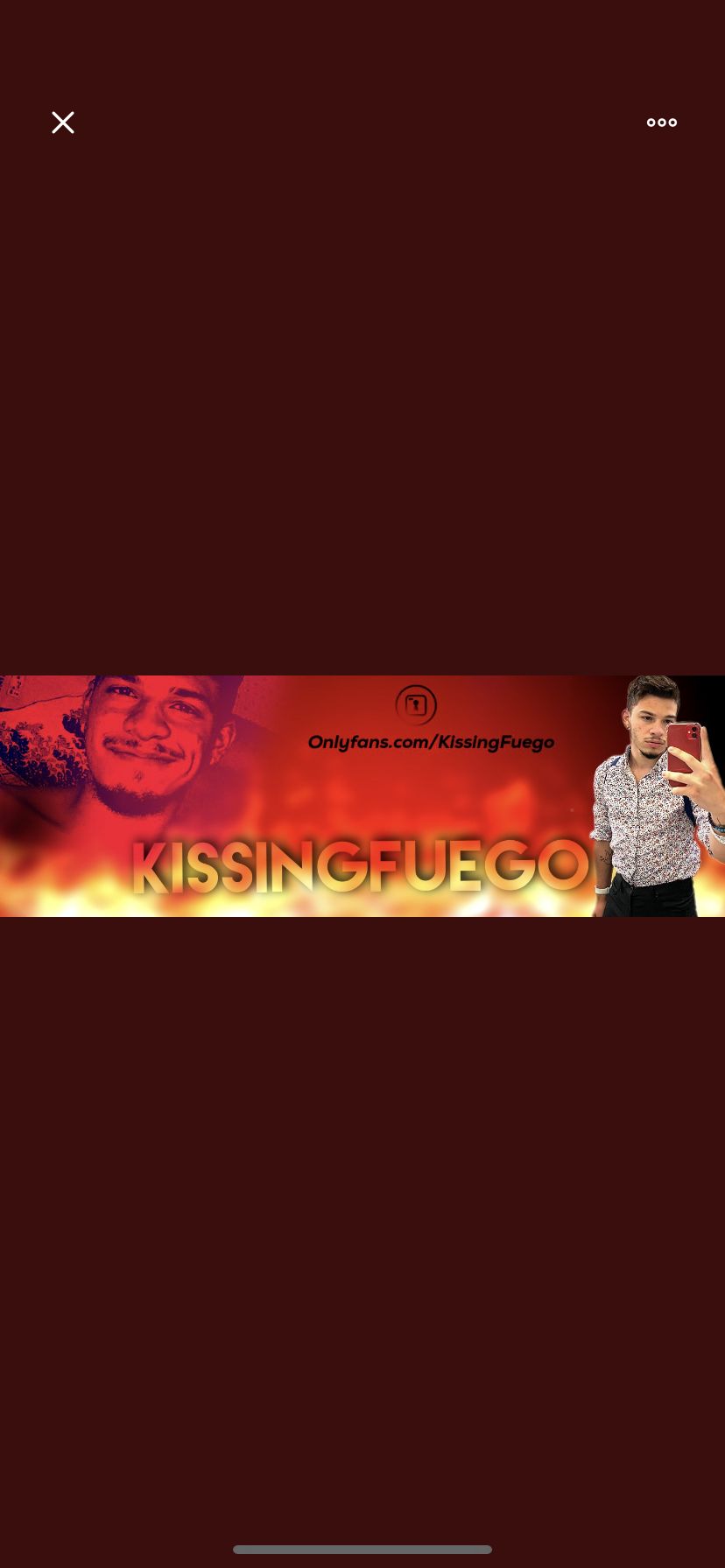 kissingfuego OnlyFans doing threesome