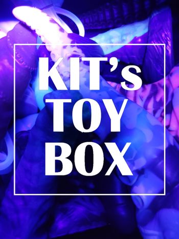 nude kitstoybox fuckmachine