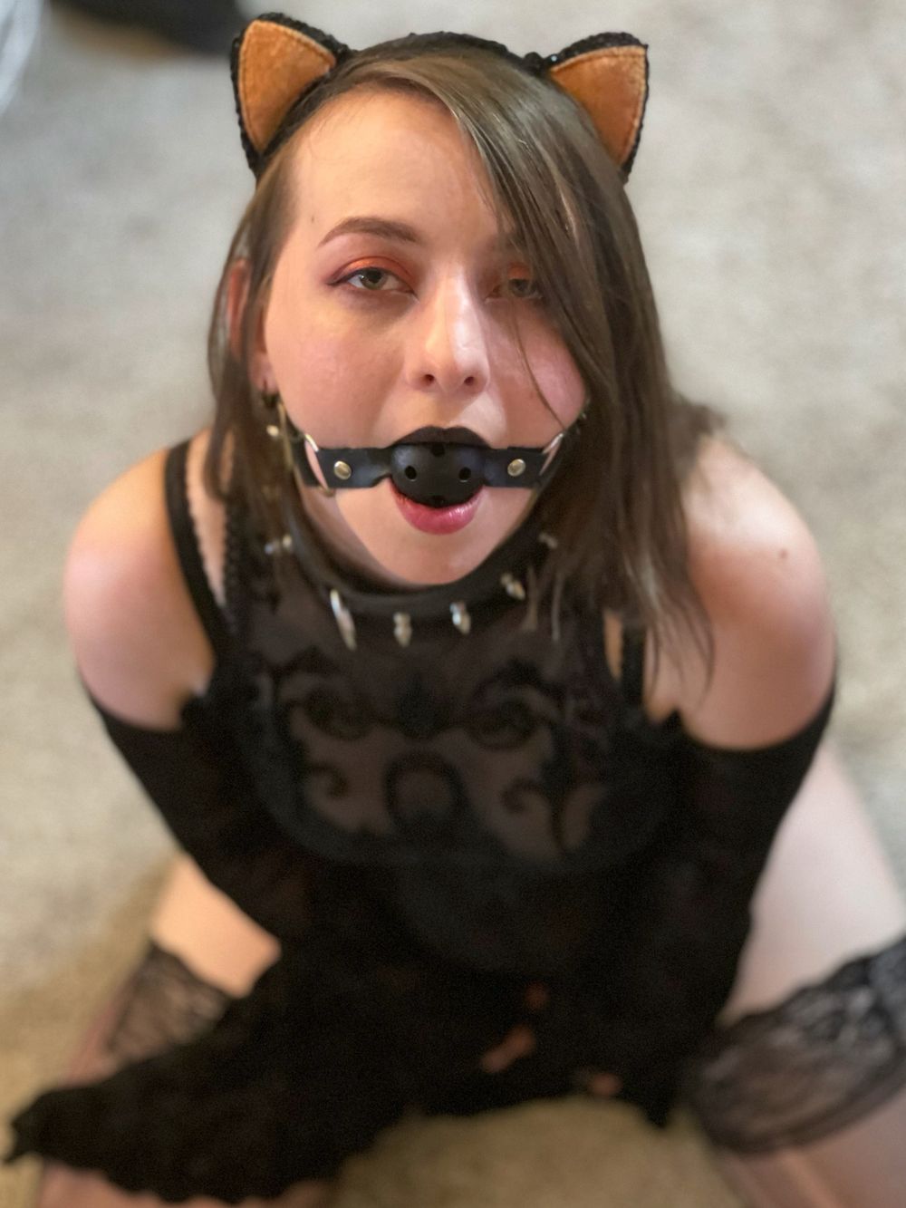 kitty_bondage OnlyFans recording fetish