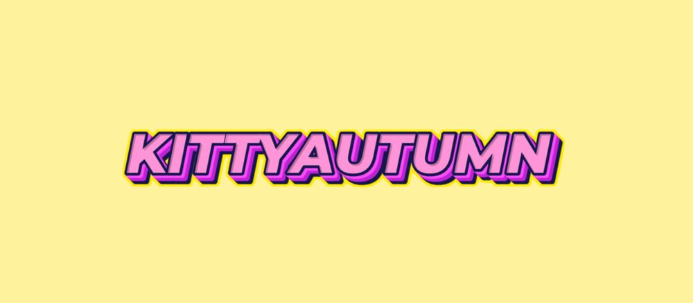 kittyautumnmeow OnlyFans recording united states