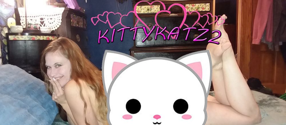 kittykatz2 OnlyFans leaking lesbian