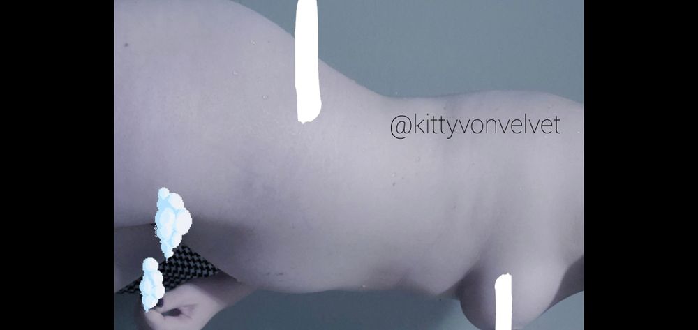 kittyvonvelvet OnlyFans recording latina