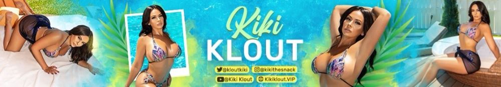 kloutkiki OnlyFans doing joi