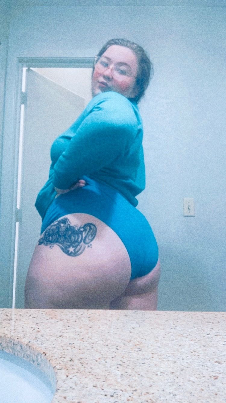 koalaholic OnlyFans leaking bbw