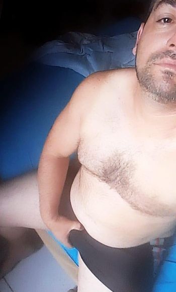 nude konig77 leaking male selfie