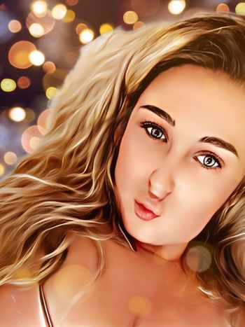 nude korilakes United States
