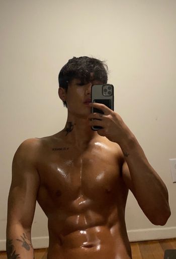 nude kpopnsfw posting streamer