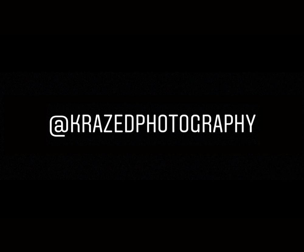 krazedphotography OnlyFans posting outdoor