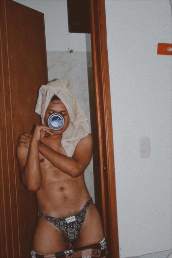 nude kristianurbano posting latina