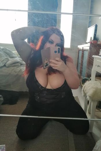 kristiinasd OnlyFans BBW