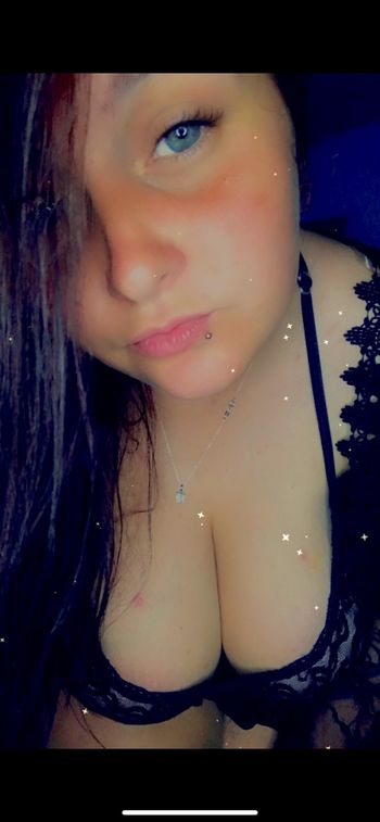 krysbabyxo OnlyFans submissive selfie