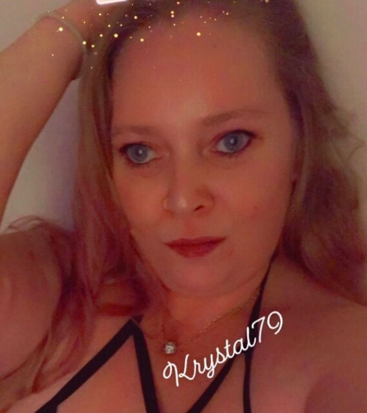 krystal79 OnlyFans MILF