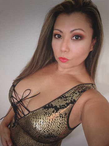 nude krystaldavisfree recording latina selfie