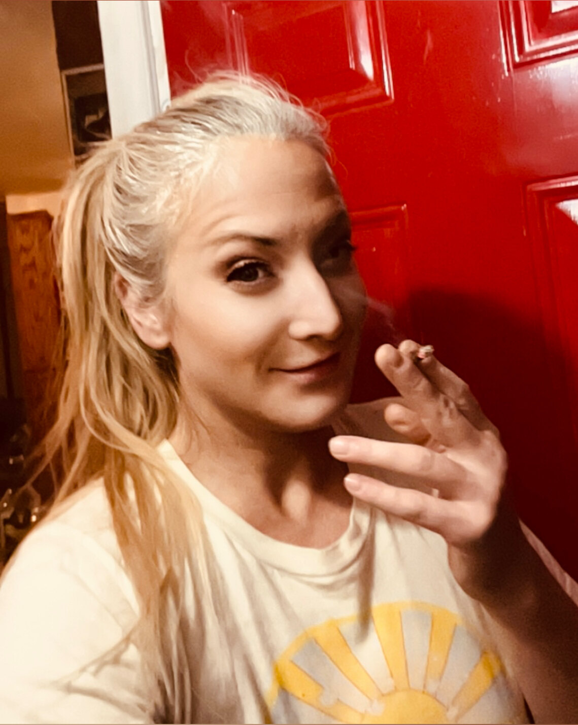 kushykushytushy OnlyFans masturbation