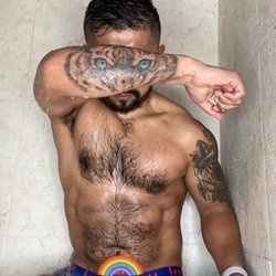 kv_eduardo OnlyFans male selfie