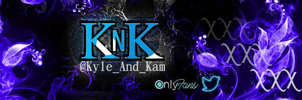 kyle_and_kam OnlyFans doing pvv