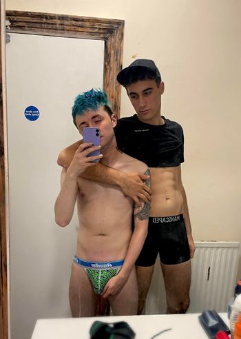 nude kyle_and_kam doing united states