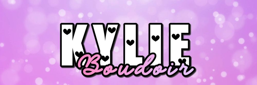 kylieboudoir OnlyFans doing streamer