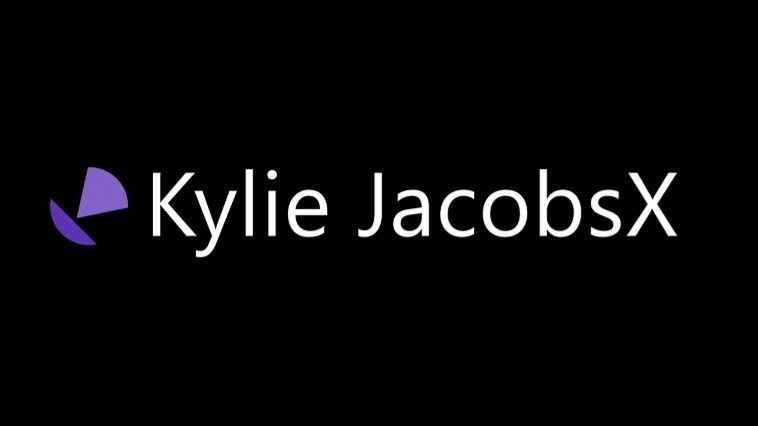 kyliejacobsx OnlyFans showing white