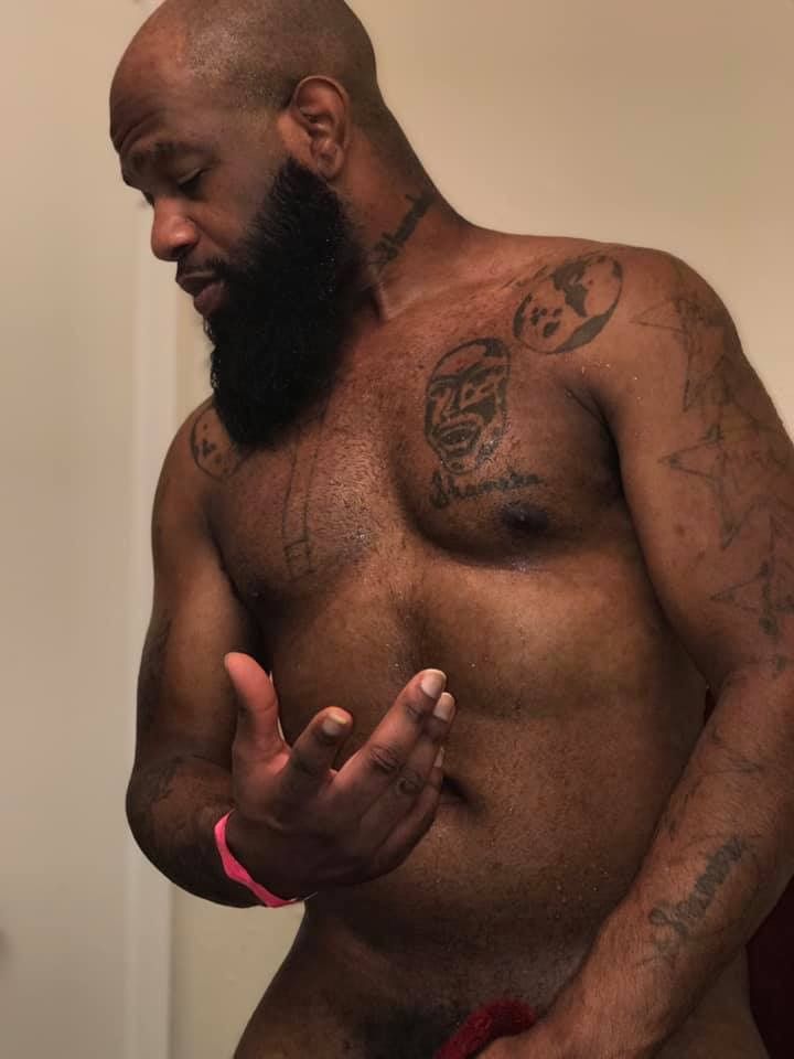 kyng_major3 OnlyFans recording male