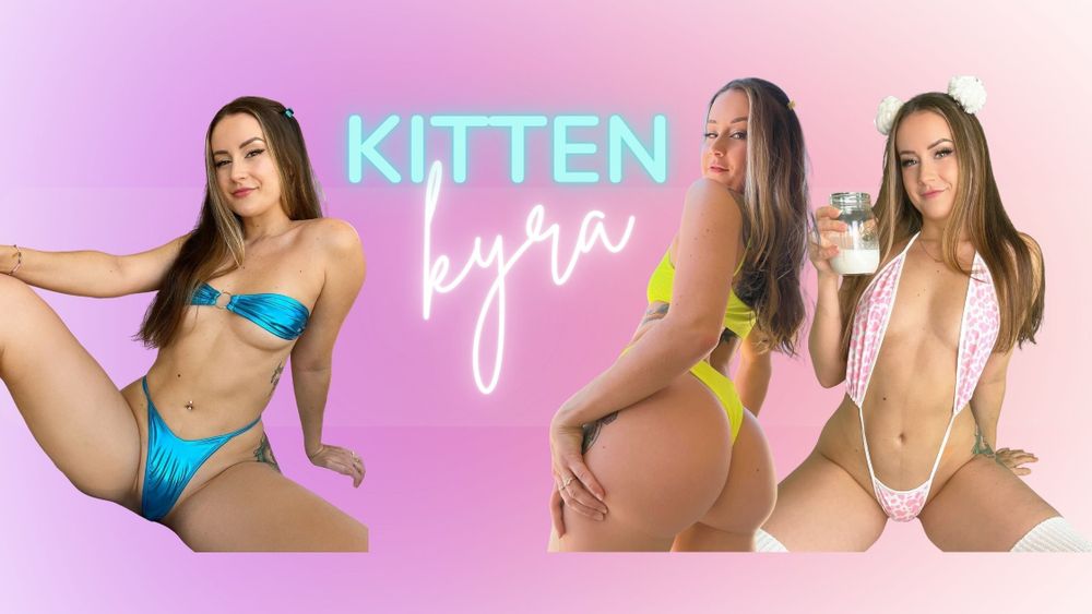 kyra.kitten OnlyFans United States