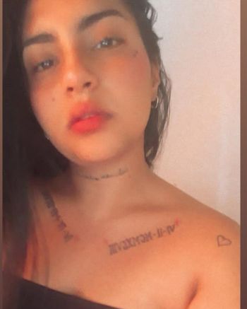 nude la_baby25 leaking colombia