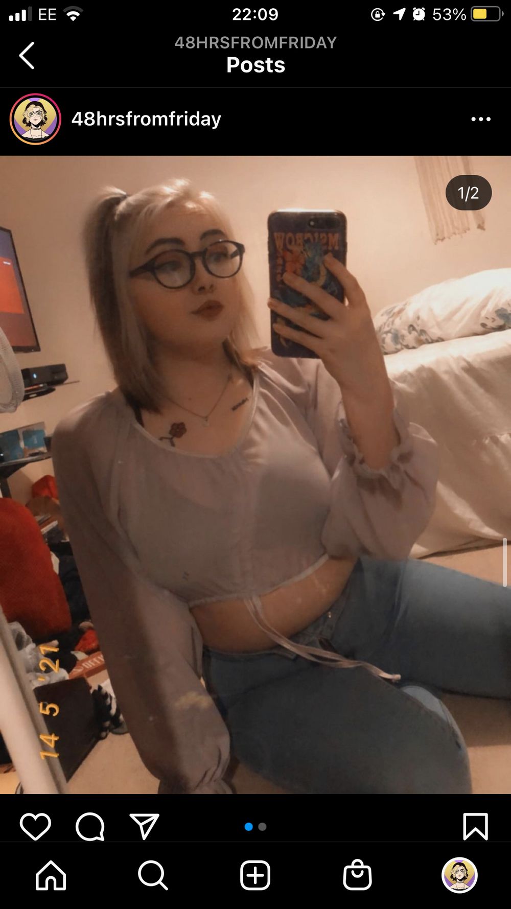 lacedupgoddess OnlyFans leaking latina