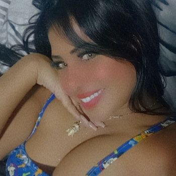 lachamavenezolanatv OnlyFans latina