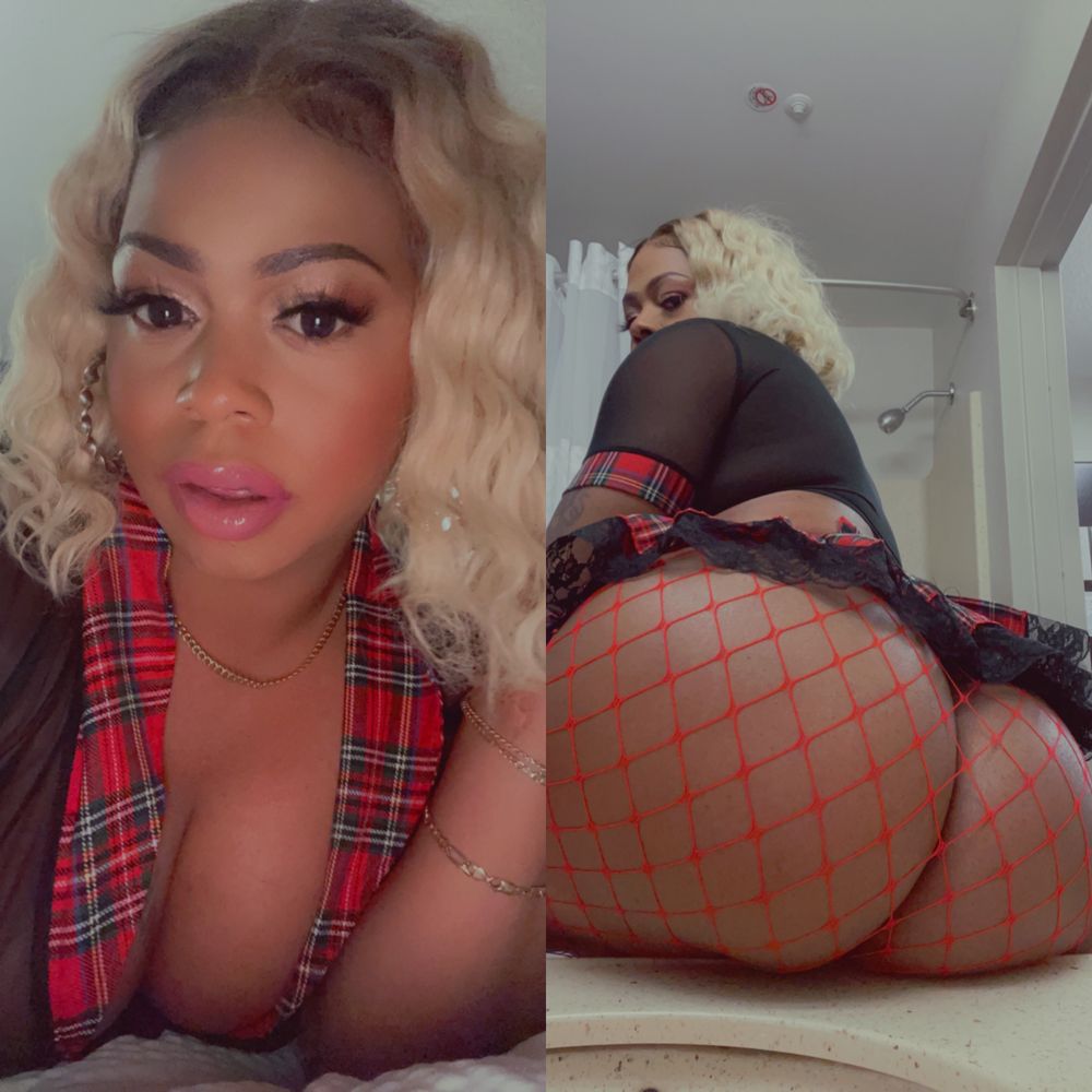 ladyfoxx12 OnlyFans New York