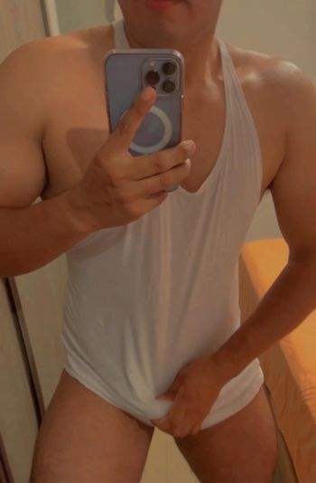 nude laloboy90 leaking streamer selfie