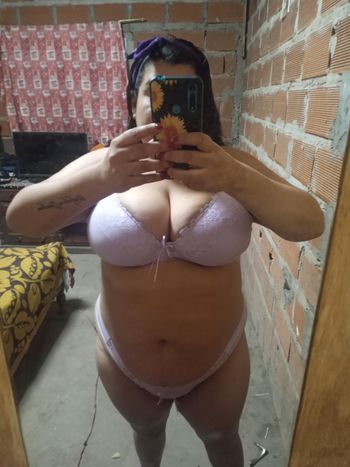 nude lamorochita29 showing submissive