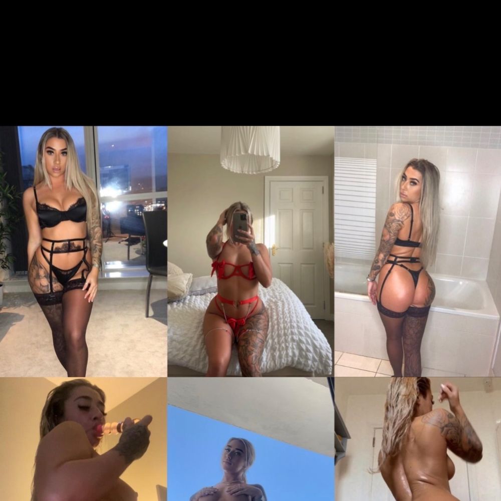 lana_daisyyy OnlyFans doing ireland