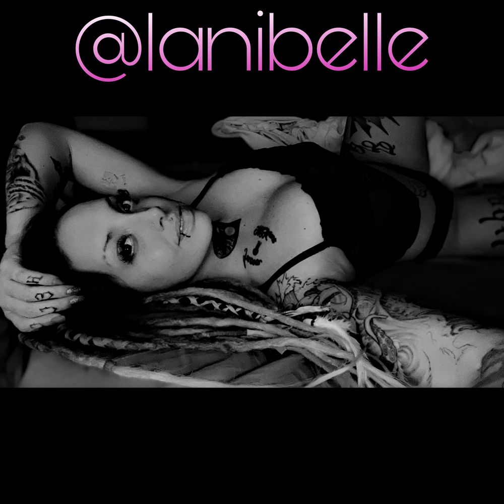 lanibelle OnlyFans showing united states