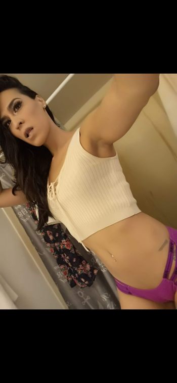 nude lanikaisunrise posting latina