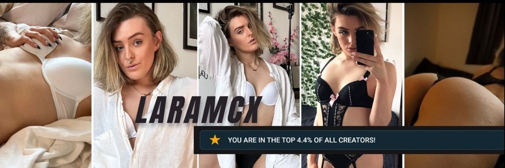 laramcx OnlyFans showing united states