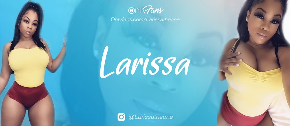 larissatheone OnlyFans California